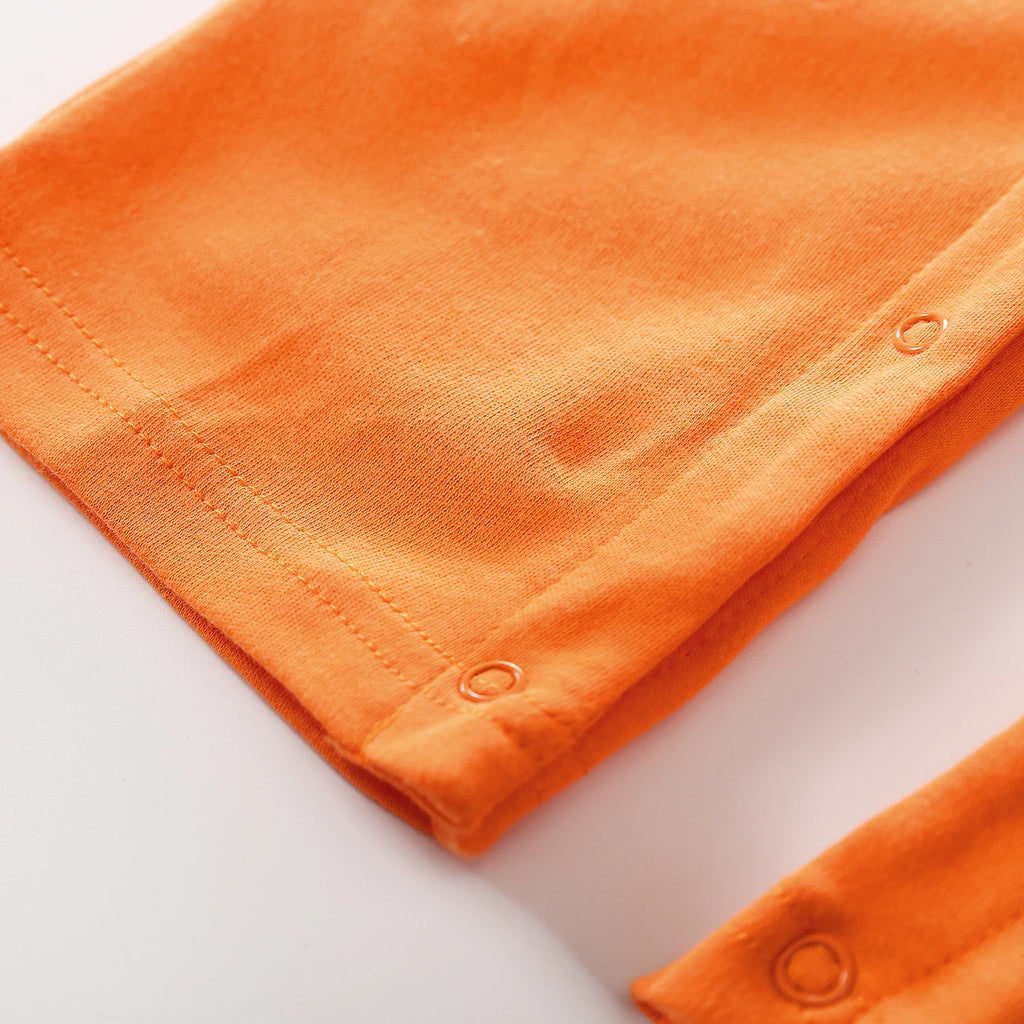 Traje cosplay para Bebe 100% Algodon